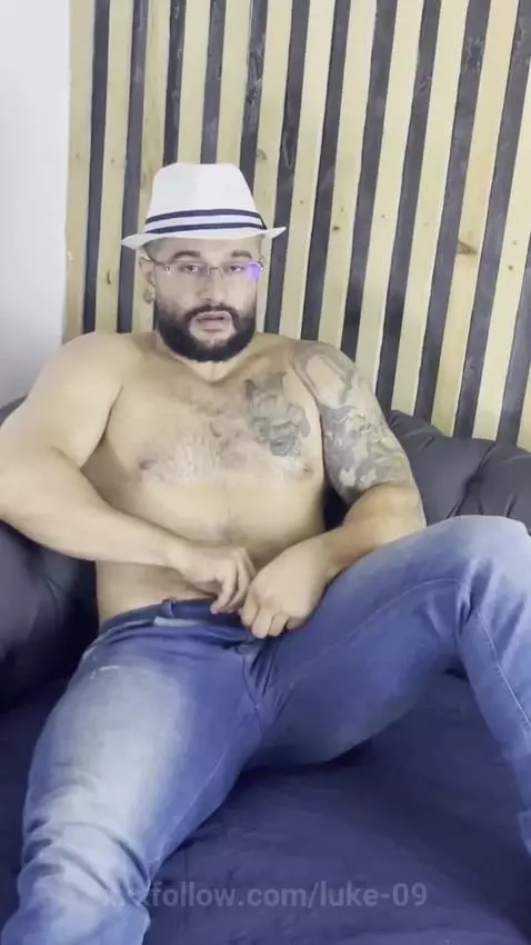 Unstoppable Lust💣 by luke-09