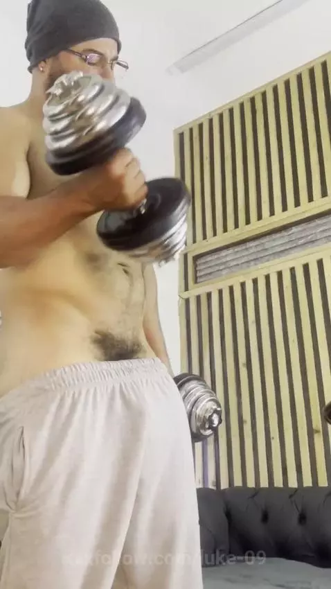 Unstoppable Lust💣 by luke-09