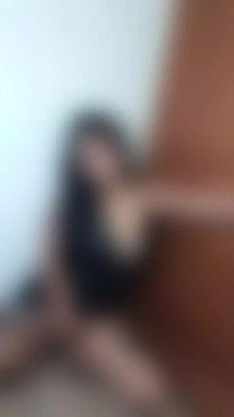 Just look at me... and you'll fall into temptation. by roxanecarterr