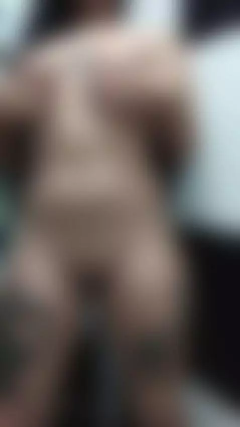 Are you going to leave me here with my ass in the air, ready... by roxanecarterr