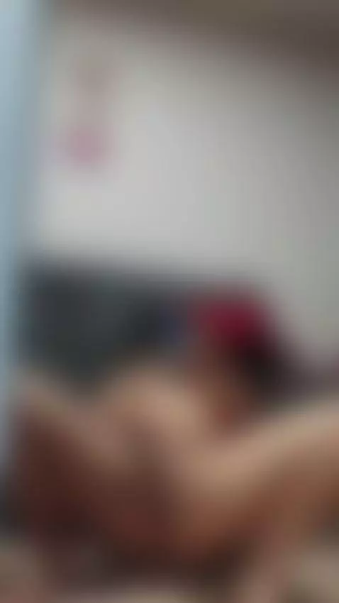 Mojadita and ready for more by roxanecarterr