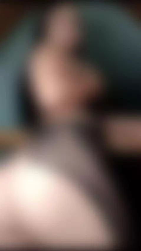 I show it to you... but do you dare touch it? by roxanecarterr