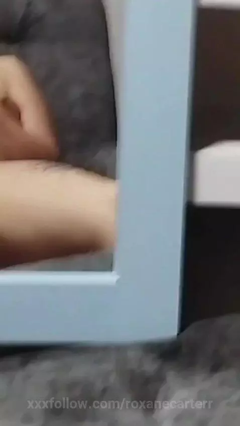 Prepare for a show where my body knows no control by roxanecarterr