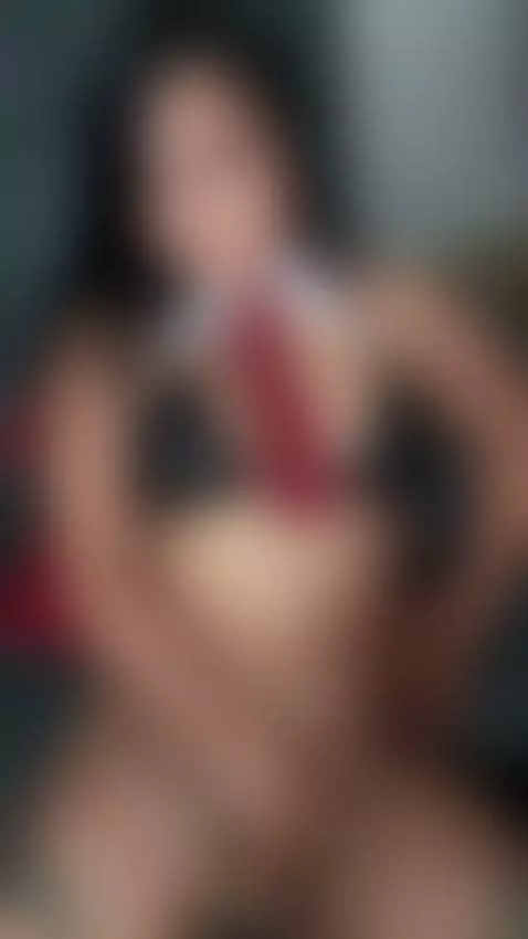 I squeeze my breasts in my hands by roxanecarterr