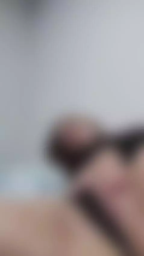 Ready to enjoy my great temptation? by roxanecarterr