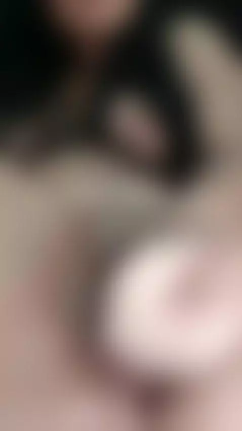 Playing, tempting me losing control by roxanecarterr