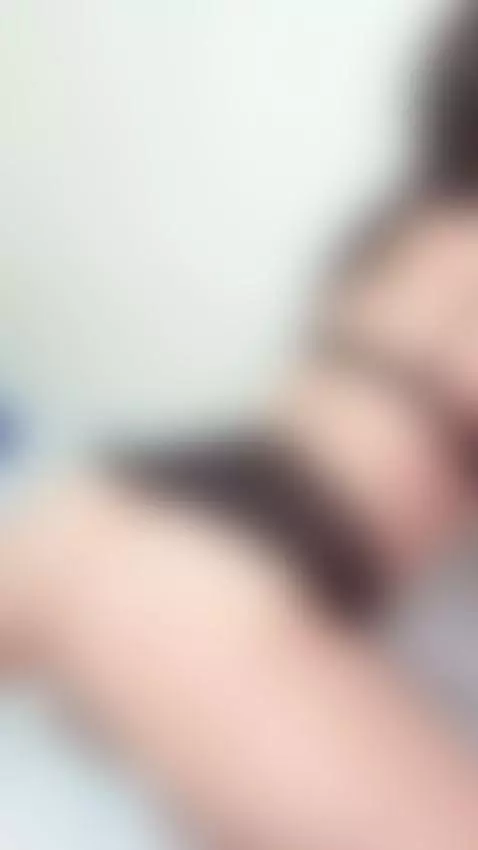 My ass is ready to receive you, are you ready to enter? by roxanecarterr