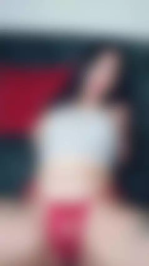 My body is burning in desire by roxanecarterr