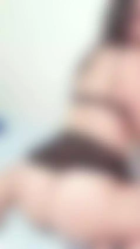 bouncing my big ass by roxanecarterr