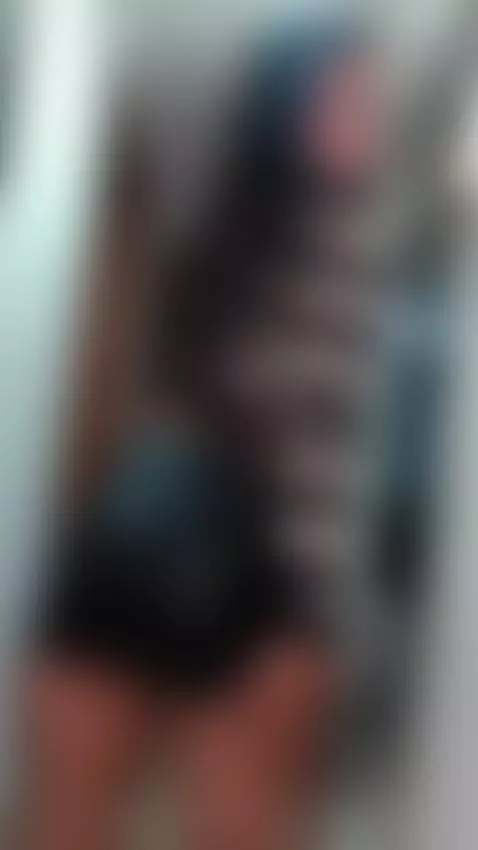 Tempting ass by roxanecarterr