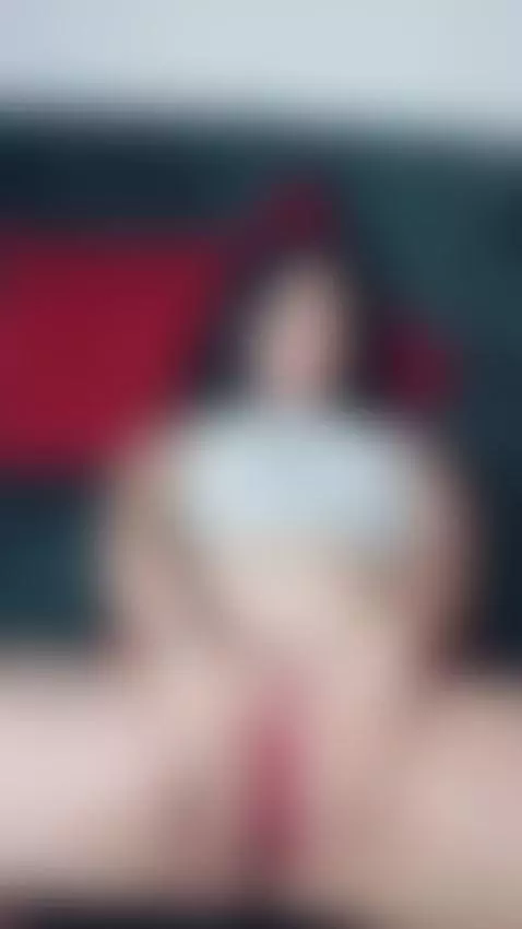 I'm already warm, touching myself and thinking about you... by roxanecarterr