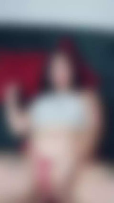 I'm already warm, touching myself and thinking about you... by roxanecarterr