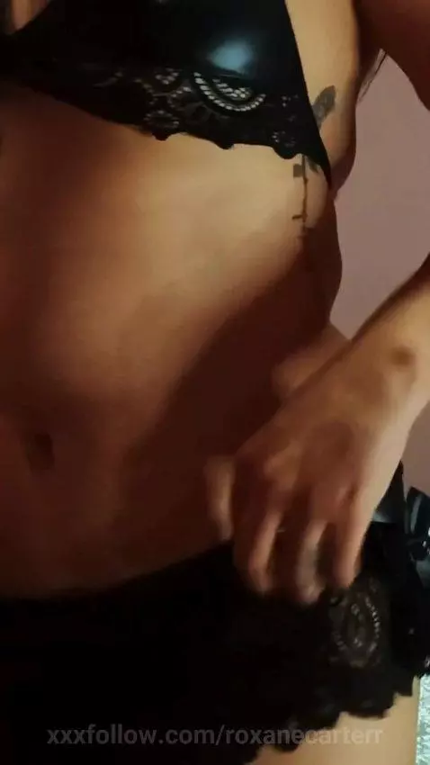 I'm here, playing with what tempts you most... dare you look... by roxanecarterr