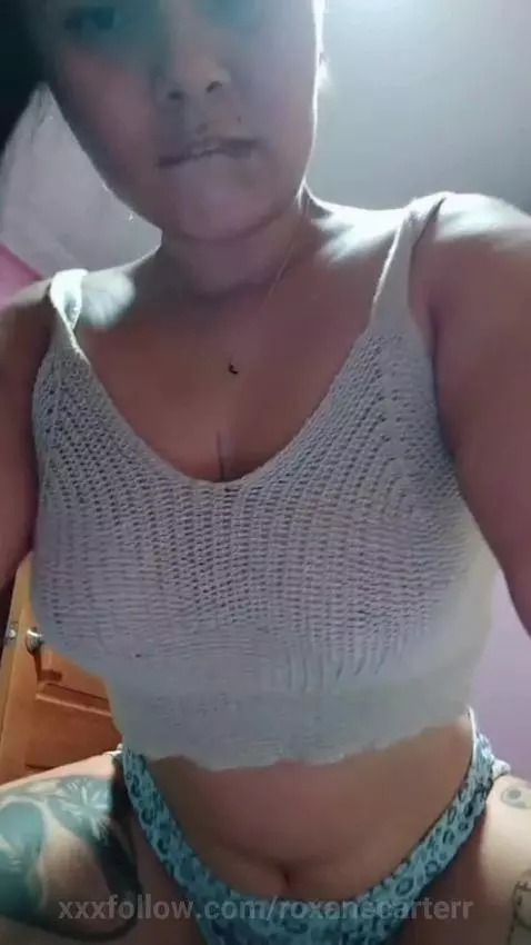 you just need to come in and make me lose control by roxanecarterr