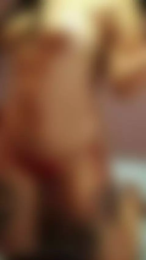 That movement is just to provoke you ... my ass does not kno... by roxanecarterr