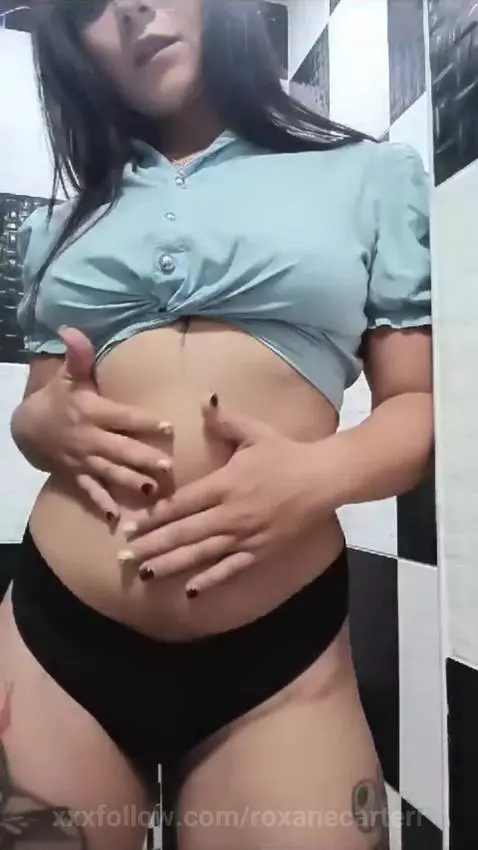 all you have to do is come in and make me lose control by roxanecarterr