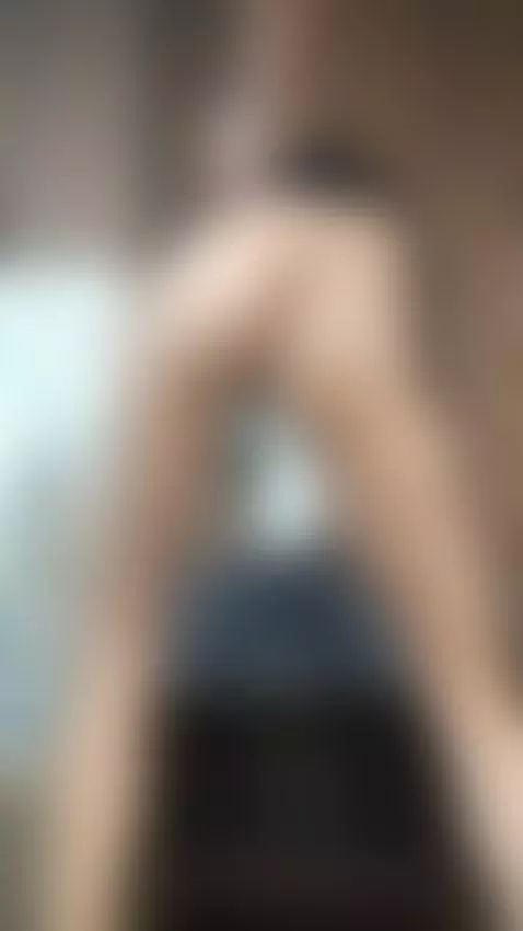 twerking nude by kendalsexxx