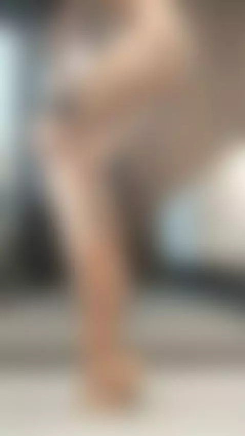 perfect legs by kendalsexxx