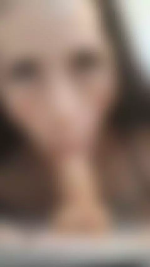 A careless blowjob by kendalsexxx