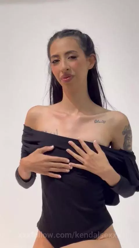 I'm your favorite sin by kendalsexxx