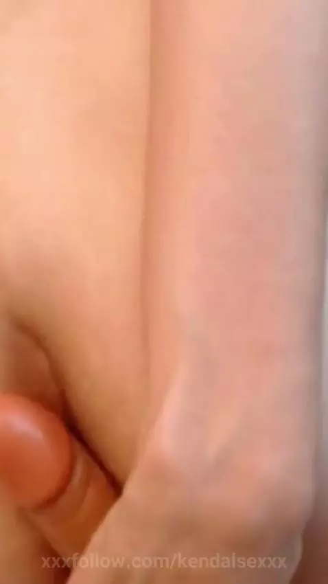 model by kendalsexxx