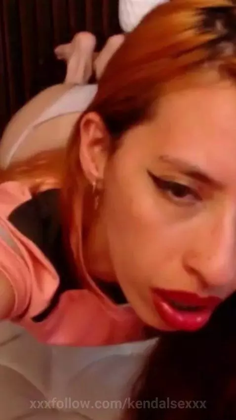 skinny by kendalsexxx