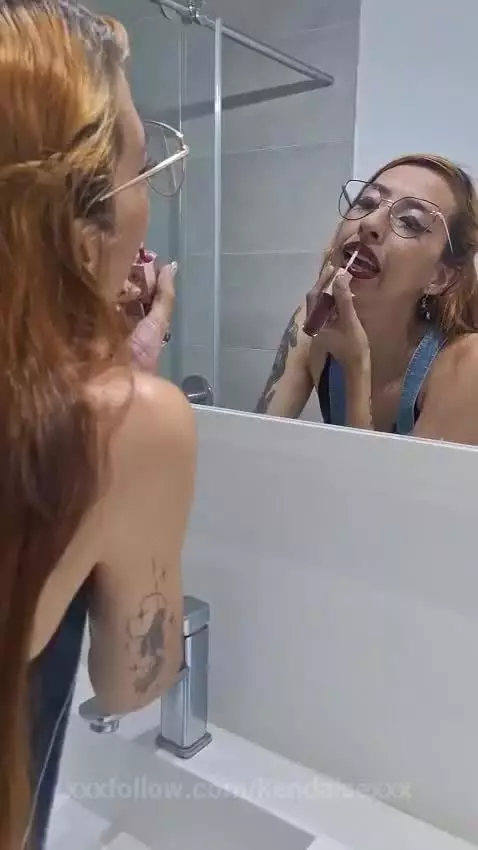 latina hot by kendalsexxx