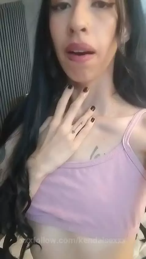 u wanna play? by kendalsexxx