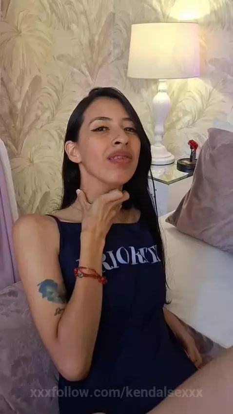 your favorite girl by kendalsexxx