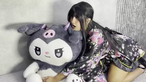 Hi beby by mitsu-kawii