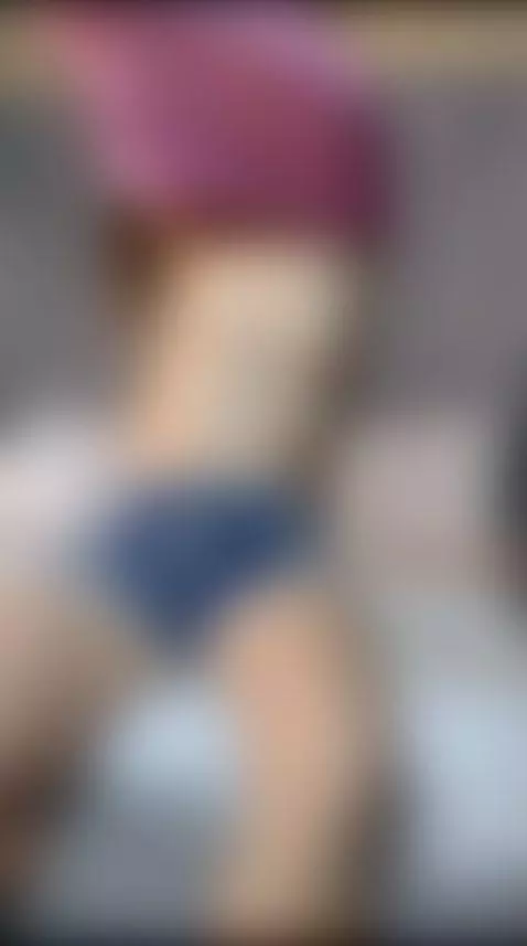 petite woman by charlottemuller