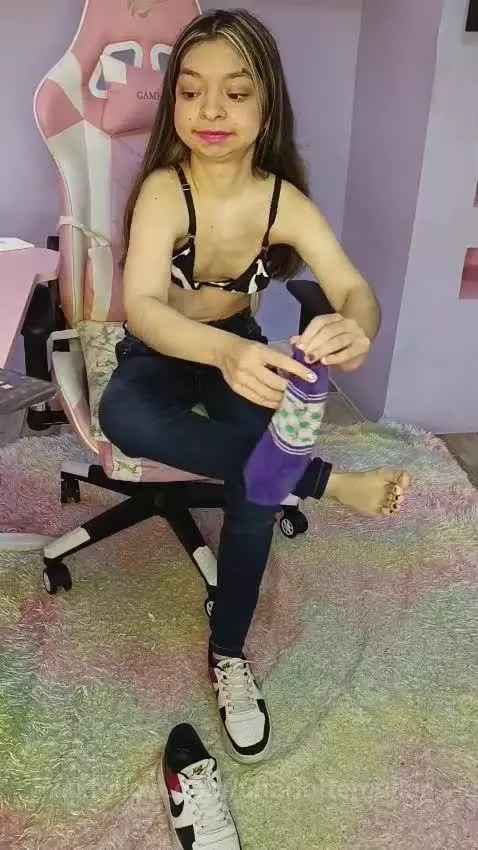 Do you want me completely naked? by charlottemuller