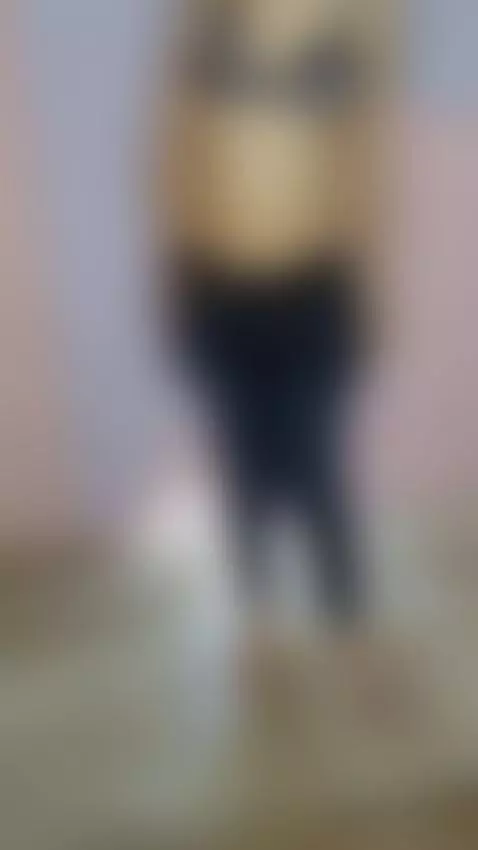 My pants is outside! by charlottemuller