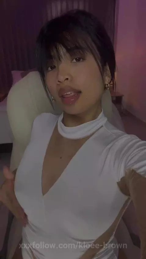 You want to take my body and leave it full of cum by kloee-brown