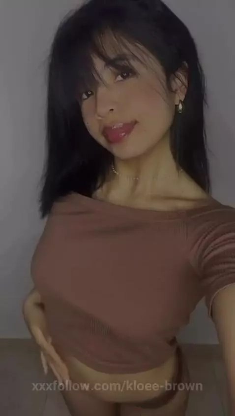 I'm too hot for you by kloee-brown