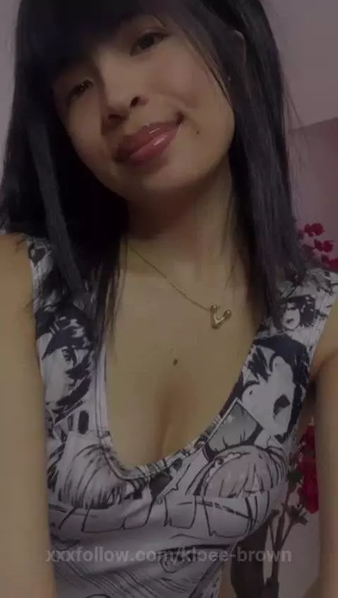 You wanna play with my pussy? by kloee-brown