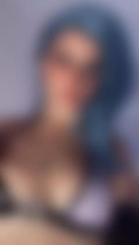 jinx cosplay by kristinwall