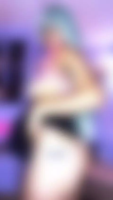 sensual cosplay by kristinwall