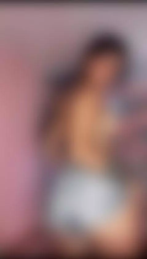 Sexy girl with big ass and tattoos by kristinwall