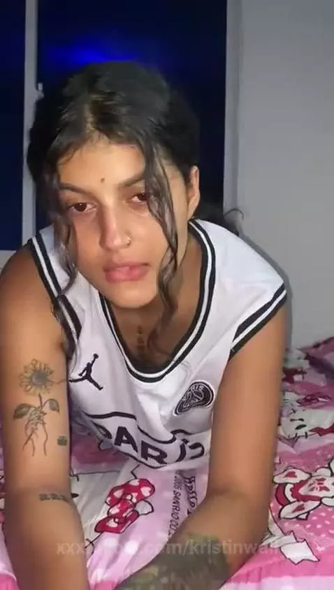 I am made of flesh, pleasure and desire to sin with you. 🔥 by kristinwall