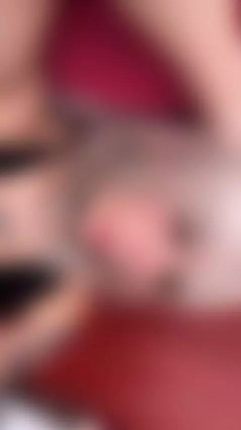 It's a warning, I'm horny🤤 by zhally-dee