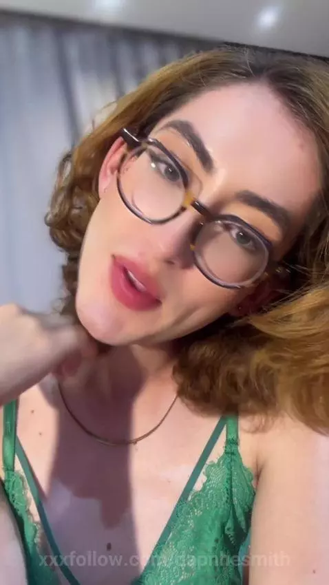 And you… have you seen me live yet? 🥵💦 Trust me, on cam I’m ... by dapnhesmith