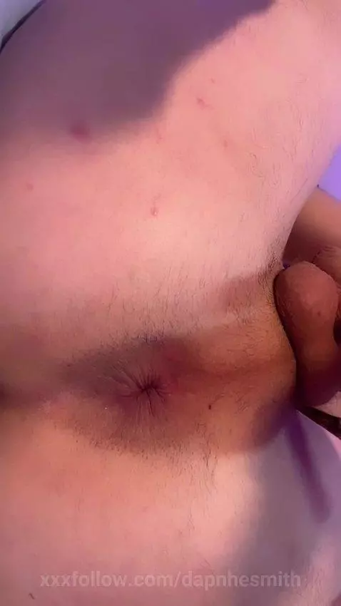 Your secret fantasy is live now 💖 by dapnhesmith