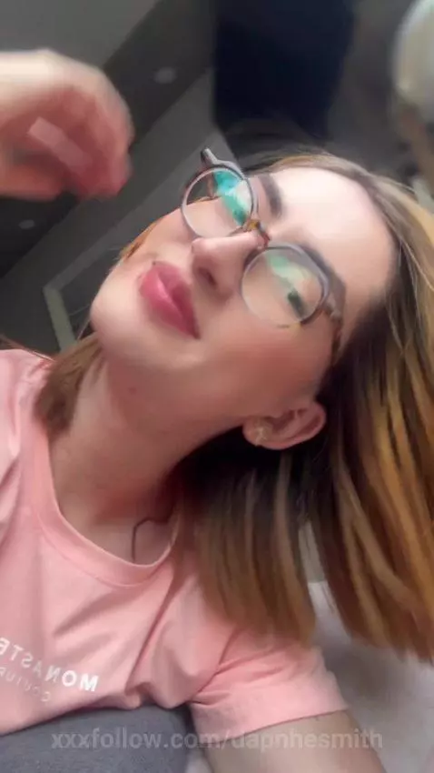 fuck my face daddy 💦😈😌 by dapnhesmith