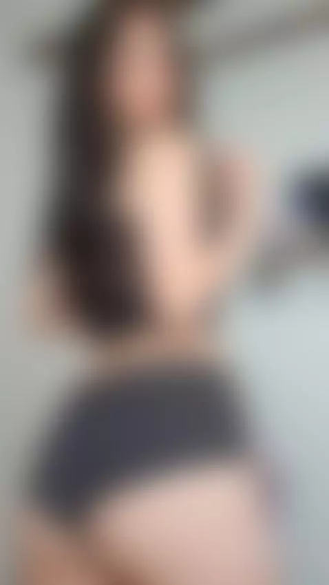 hi! did you miss me? by parkervenusof