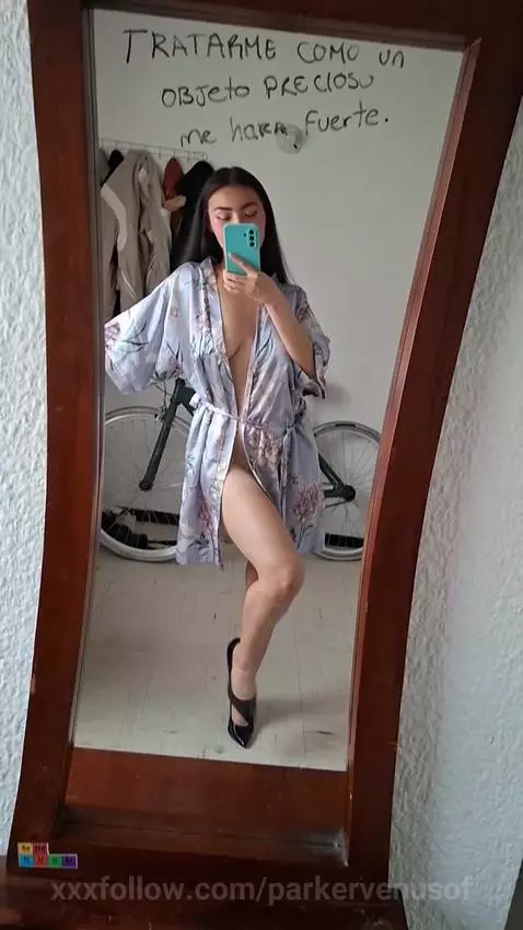 Do you like to watch? Then you’re going to love what I’ve pr... by parkervenusof