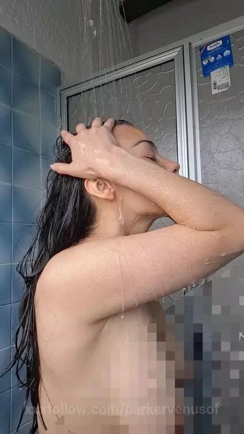 help me shower 😏🔥 by parkervenusof