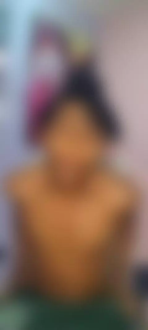 boy taking off clothes with a big penis and masturbate by erickcarmack