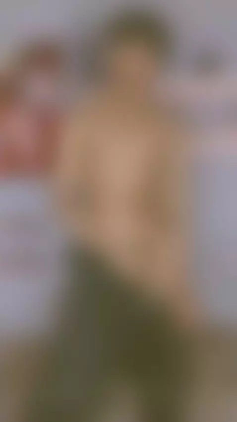 Sexy black boy dancing and removing clothes by erickcarmack