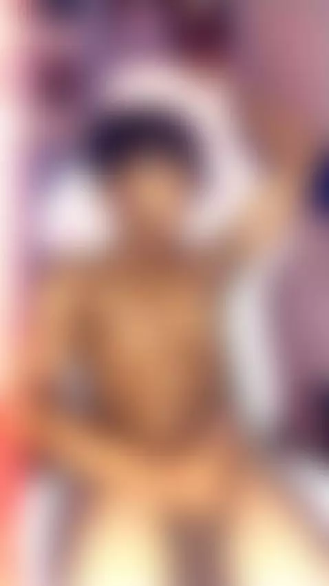 Black masturbating naked by erickcarmack